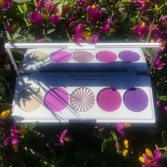 😍 NWT Galaxy Signature Palette by OFRA!!😍 - Picture 6 of 7